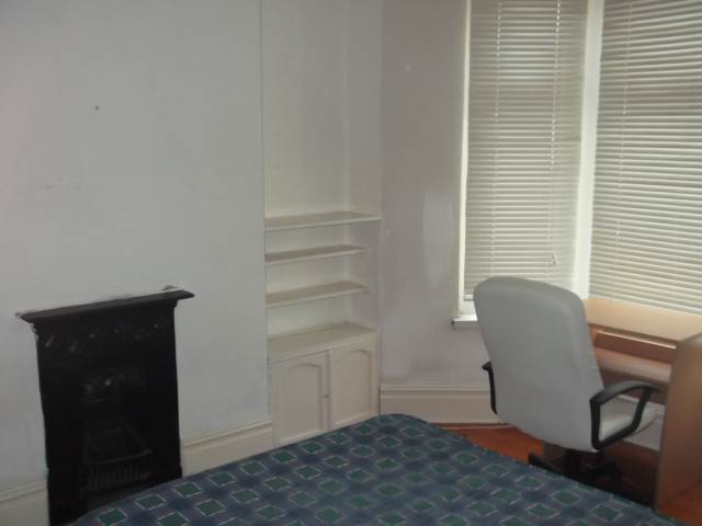  Image of 4 Bedroom Detached  To Rent at Cathays Cardiff Roath, CF24 4QU