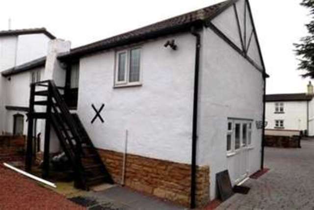  Image of 1 Bedroom Flat  To Rent at Doncaster, DN9 3AZ