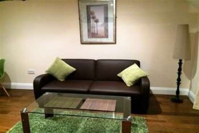  Image of 1 Bedroom Flat  To Rent at Doncaster, DN9 3AZ