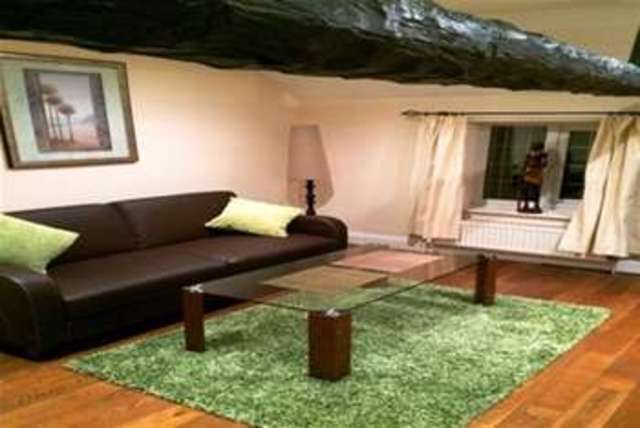  Image of 1 Bedroom Flat  To Rent at Doncaster, DN9 3AZ