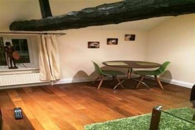  Image of 1 Bedroom Flat  To Rent at Doncaster, DN9 3AZ