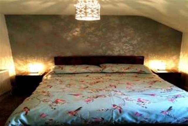  Image of 1 Bedroom Flat  To Rent at Doncaster, DN9 3AZ