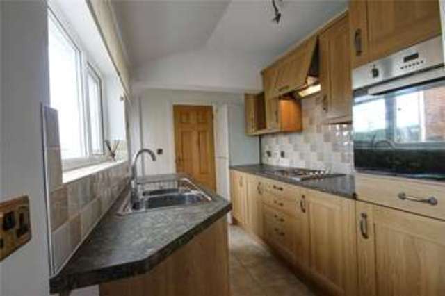  Image of 2 Bedroom End Of Terrace  For Sale at Witton Park Bishop Auckland Witton Park, DL14 0EP