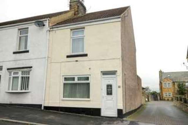  Image of 2 Bedroom End Of Terrace  To Rent at Witton Park Bishop Auckland Witton Park, DL14 0EP