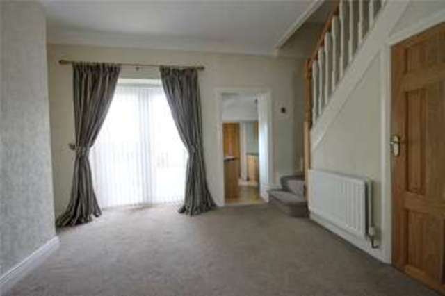  Image of 2 Bedroom End Of Terrace  To Rent at Witton Park Bishop Auckland Witton Park, DL14 0EP