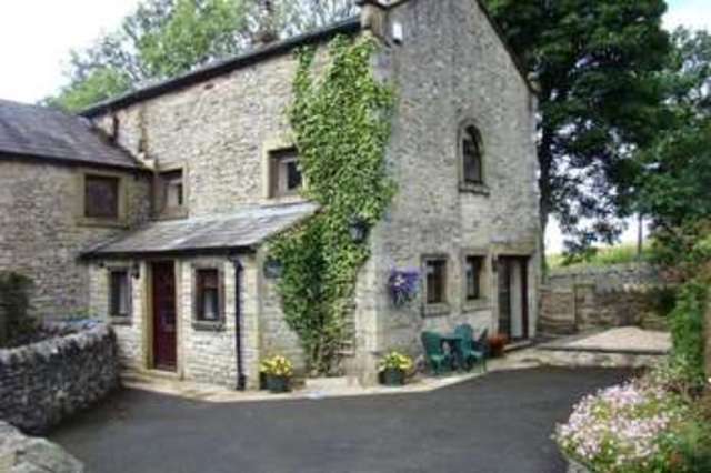  Image of 3 Bedroom Detached  For Sale at Langcliffe Settle Langcliffe, BD24 9LY