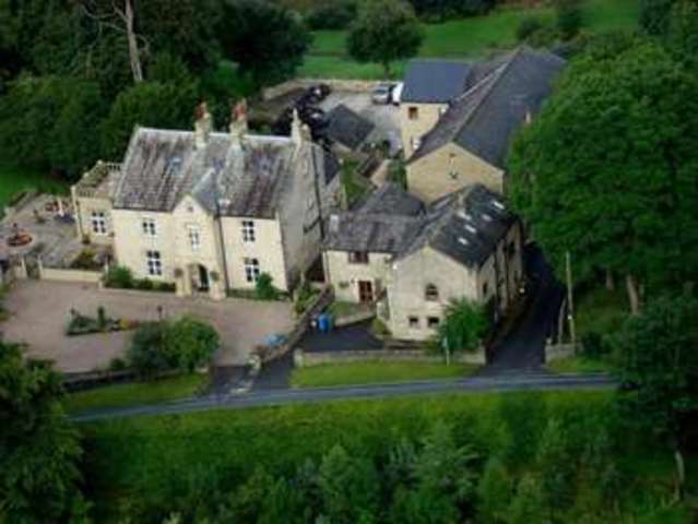  Image of 3 Bedroom Detached  For Sale at Langcliffe Settle Langcliffe, BD24 9LY