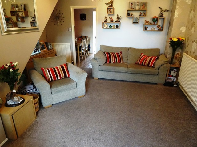  Image of 4 Bedroom Semi-Detached  For Sale at Bath Corston, BA2 1EA