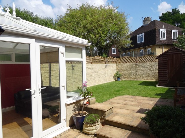  Image of 4 Bedroom Semi-Detached  For Sale at Bath Corston, BA2 1EA