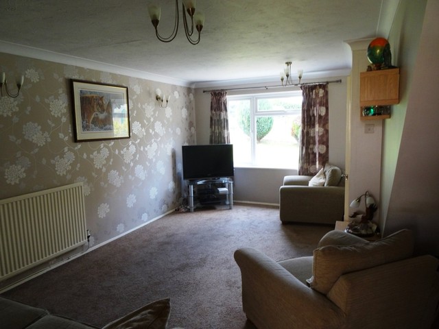  Image of 4 Bedroom Semi-Detached  For Sale at Bath Corston, BA2 1EA