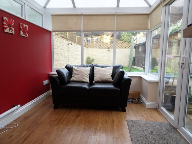  Image of 4 Bedroom Semi-Detached  For Sale at Bath Corston, BA2 1EA