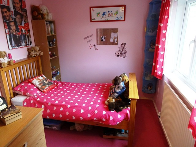  Image of 4 Bedroom Semi-Detached  For Sale at Bath Corston, BA2 1EA