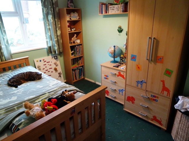  Image of 4 Bedroom Semi-Detached  For Sale at Bath Corston, BA2 1EA