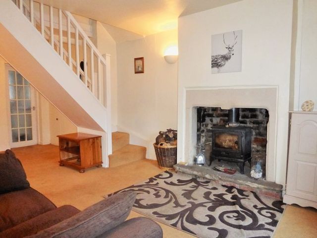  Image of 2 Bedroom Terraced  For Sale at The Brow Hesketh Bank Preston, PR4 6SJ