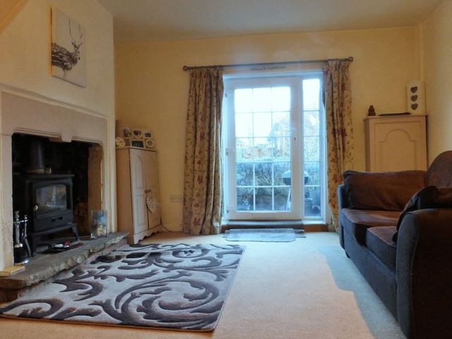  Image of 2 Bedroom Terraced  For Sale at The Brow Hesketh Bank Preston, PR4 6SJ