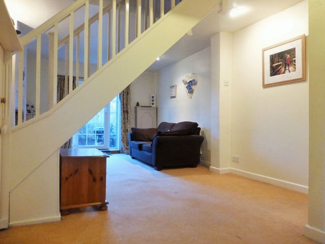 Image of 2 Bedroom Terraced  For Sale at The Brow Hesketh Bank Preston, PR4 6SJ