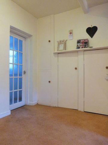  Image of 2 Bedroom Terraced  For Sale at The Brow Hesketh Bank Preston, PR4 6SJ