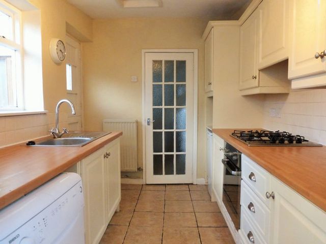  Image of 2 Bedroom Terraced  For Sale at The Brow Hesketh Bank Preston, PR4 6SJ