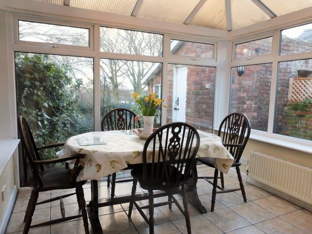  Image of 2 Bedroom Terraced  For Sale at The Brow Hesketh Bank Preston, PR4 6SJ