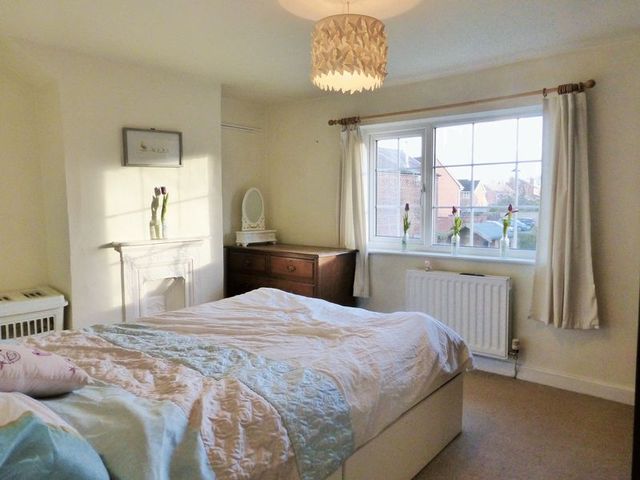  Image of 2 Bedroom Terraced  For Sale at The Brow Hesketh Bank Preston, PR4 6SJ
