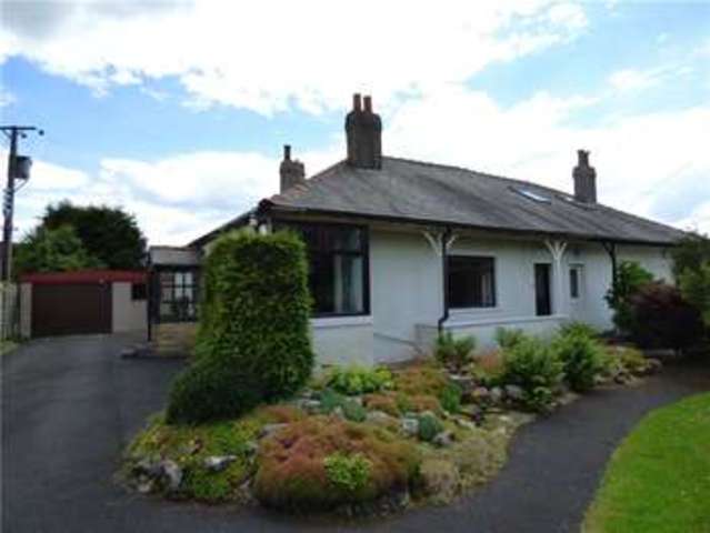  Image of 2 Bedroom Detached  For Sale at Kendal Road Hellifield Hellifield, BD23 4HE