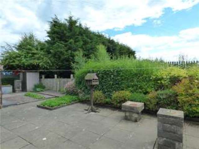  Image of 2 Bedroom Detached  For Sale at Kendal Road Hellifield Hellifield, BD23 4HE