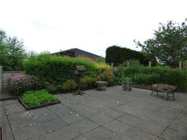  Image of 2 Bedroom Detached  For Sale at Kendal Road Hellifield Hellifield, BD23 4HE