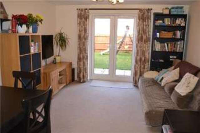  Image of 2 Bedroom End Of Terrace  For Sale at Stoke Coventry Binley, CV3 1PW