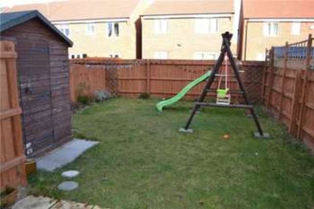  Image of 2 Bedroom End Of Terrace  For Sale at Stoke Coventry Binley, CV3 1PW