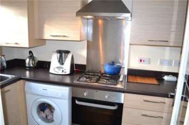  Image of 2 Bedroom End Of Terrace  For Sale at Stoke Coventry Binley, CV3 1PW