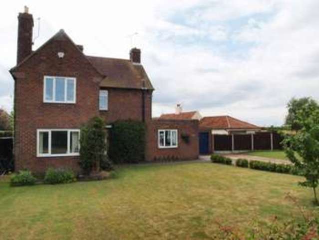  Image of 4 Bedroom Detached  For Sale at The Close Averham Newark, NG23 5RP