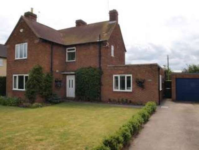  Image of 4 Bedroom Detached  For Sale at The Close Averham Newark, NG23 5RP