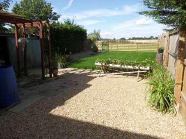  Image of 3 Bedroom Terraced  For Sale at Newport Pagnell, MK16 9LA