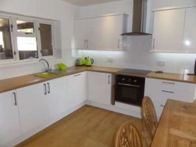  Image of 3 Bedroom Terraced  For Sale at Newport Pagnell, MK16 9LA