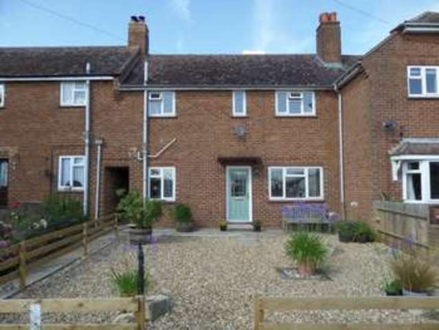  Image of 3 Bedroom Terraced  For Sale at Newport Pagnell, MK16 9LA