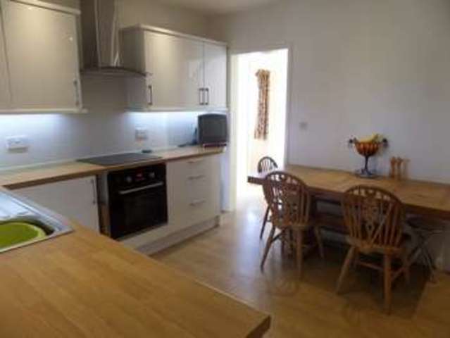 Image of 3 Bedroom Terraced  For Sale at Newport Pagnell, MK16 9LA