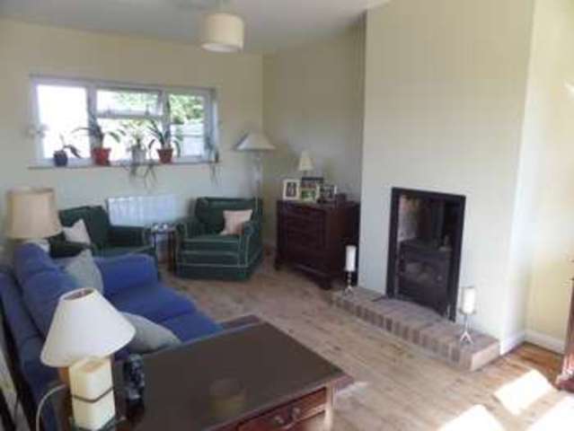  Image of 3 Bedroom Terraced  For Sale at Newport Pagnell, MK16 9LA