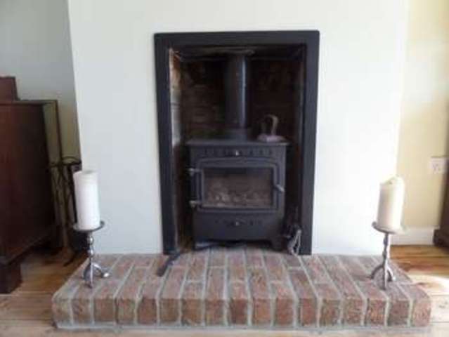  Image of 3 Bedroom Terraced  For Sale at Newport Pagnell, MK16 9LA