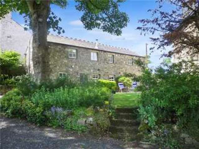  Image of 4 Bedroom Detached  For Sale at Moorgarth Ingleton Ingleton, LA6 3PR