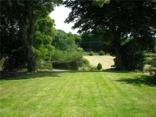  Image of 4 Bedroom Detached  For Sale at Moorgarth Ingleton Ingleton, LA6 3PR