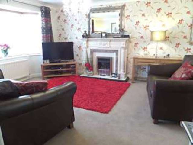  Image of 4 Bedroom Detached  For Sale at The Copse  Newton Le Willows, WA12 9YF