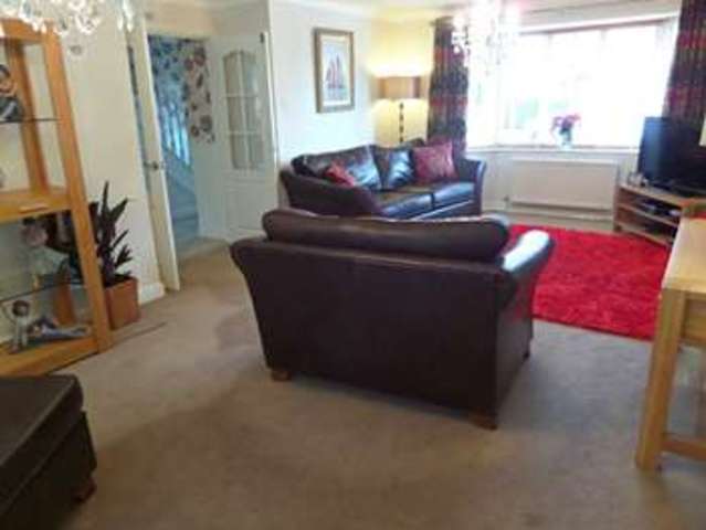  Image of 4 Bedroom Detached  For Sale at The Copse  Newton Le Willows, WA12 9YF