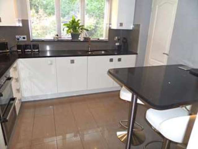  Image of 4 Bedroom Detached  For Sale at The Copse  Newton Le Willows, WA12 9YF