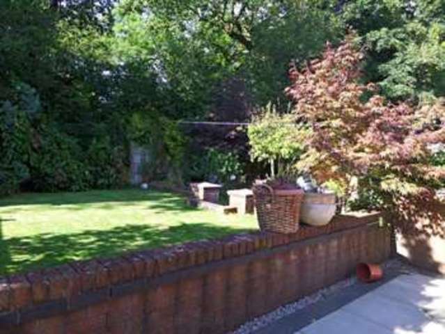  Image of 4 Bedroom Detached  For Sale at The Copse  Newton Le Willows, WA12 9YF