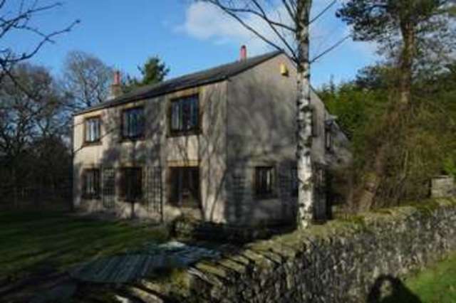  Image of 4 Bedroom Detached  For Sale at Tosside Skipton Tosside, BD23 4SQ