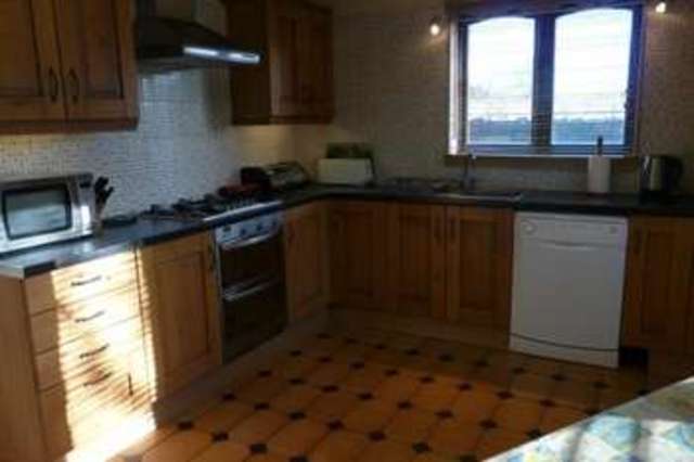  Image of 4 Bedroom Detached  For Sale at Tosside Skipton Tosside, BD23 4SQ