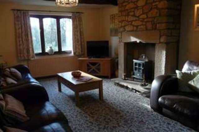  Image of 4 Bedroom Detached  For Sale at Tosside Skipton Tosside, BD23 4SQ