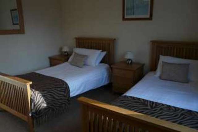  Image of 4 Bedroom Detached  For Sale at Tosside Skipton Tosside, BD23 4SQ