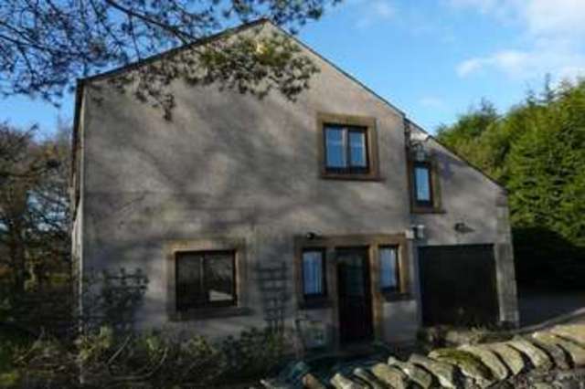  Image of 4 Bedroom Detached  For Sale at Tosside Skipton Tosside, BD23 4SQ