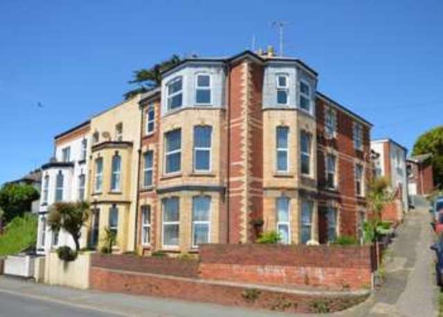  Image of 2 Bedroom Flat  For Sale at The Drive  Langdon House, EX7 9JB